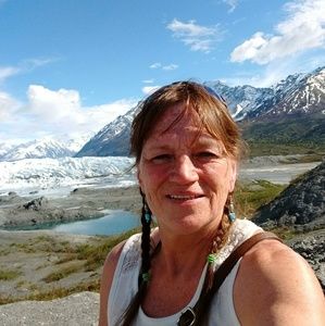 Meet your Posher, Jolene